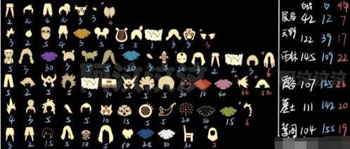 光遇物品最新爆料图片,神秘物品惊艳亮相，探索未知领域！